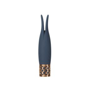 Кліторальний вібратор Pillow Talk Secrets - Playful - Clitoral Vibrator, гнучкі "вушка" Sex Aura