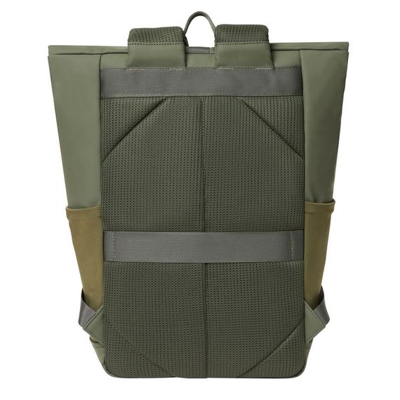 Рюкзак для ноутбука 14" Rivacase 7826 (Olive green) | Зображення 6