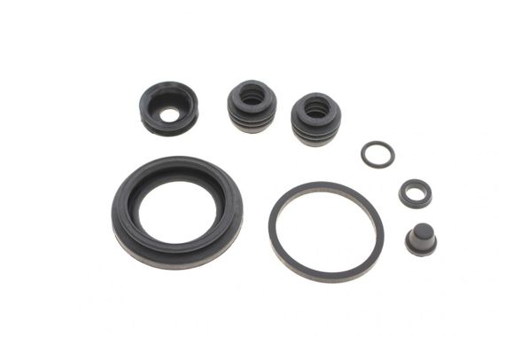 Ремкомплект суппорта заднего Honda Accord VII VIII 08- d=38mm  Nih  238071