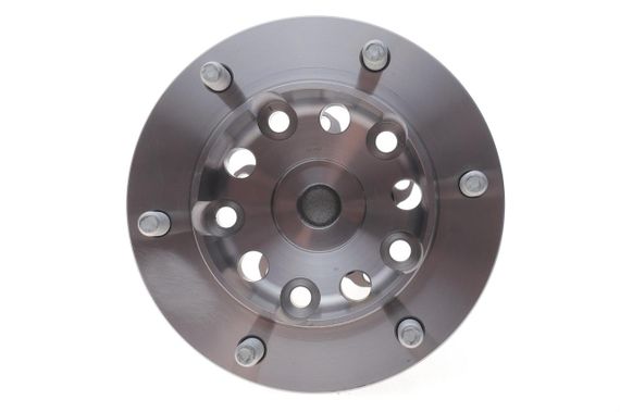 Подшипник ступицы передней Ford Transit V363 2.0 2.2 TDCi 13- RWD CX1162