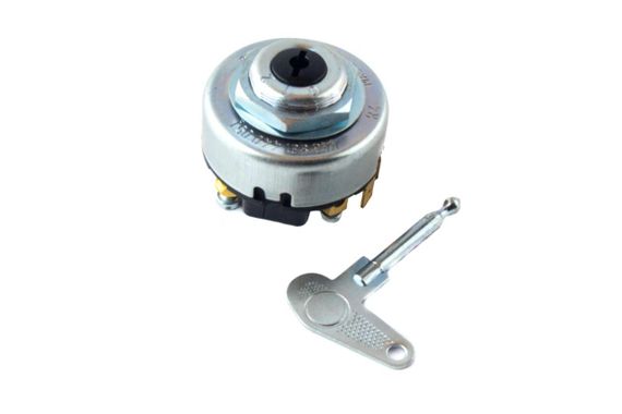 Замок зажигания   ЯВА 350, 638, 639, 640  (12V)   (Чехия) (оригинал)   VCH