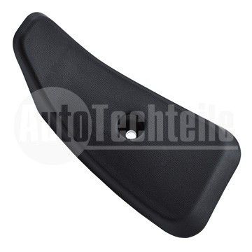 Ручка ограничителя двери левая Renault Dokker 13-/ Logan 08-/ Express 21-, AutoTechteile, 505 1571, 55812