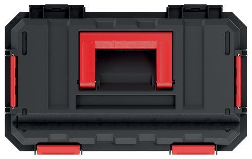 Ящик для інструментів, 18", 450x280x264, S Block PRO, KXS4530, Kistenberg | Зображення 2