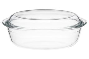 Форма для випічки з кришкою Ardesto BlaСk Mars AR-2408-BG 4 л 13.2х19.8х33 см