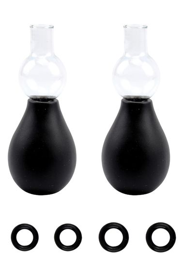 Стимулятори для сосків ALL TIME FAVORITES NIPPLE SUCKER SET HIM