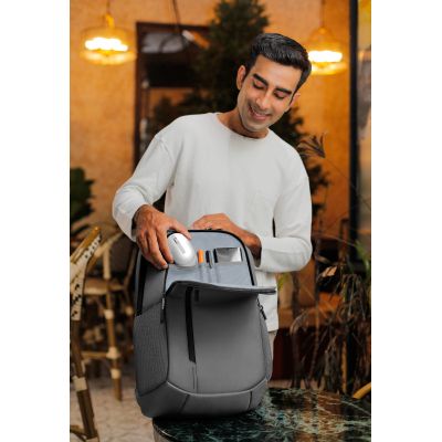 Рюкзак для ноутбука Dell 16&quot; Ecoloop Urban Backpack CP4523G (460-BDLF) | Зображення 5