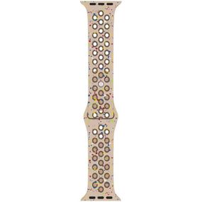 Ремінець Nike Sport Band для Apple Watch 42(ser.1-3)/44/45/46/49mm Desert Stone