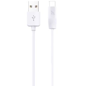 Дата кабель Hoco X1 Rapid USB to MicroUSB (1m)
