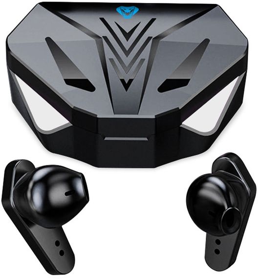 Ігрова гарнітура Media-Tech Cobra Pro Assault TWS In-ear Wireless Gaming | Зображення 3