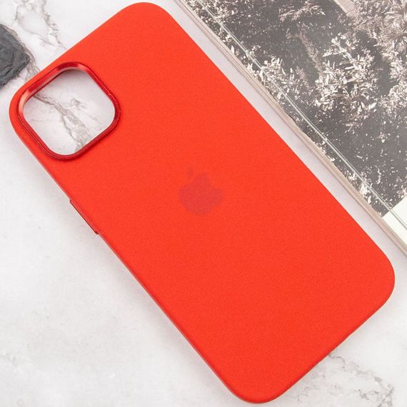 Чохол Silicone Case Metal Buttons (AA) для Apple iPhone 12 Pro Max (6.7") | Зображення 6