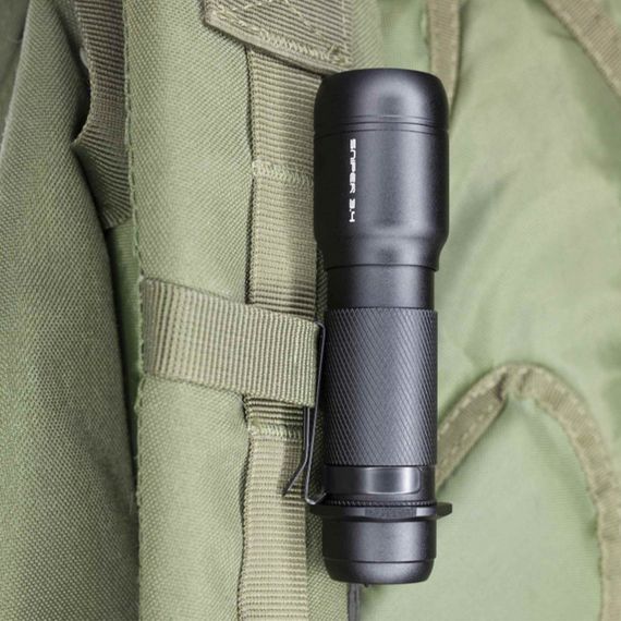 Ліхтар тактичний Mactronic Sniper 3.4 (600 Lm) Focus (THH0012) | Зображення 9