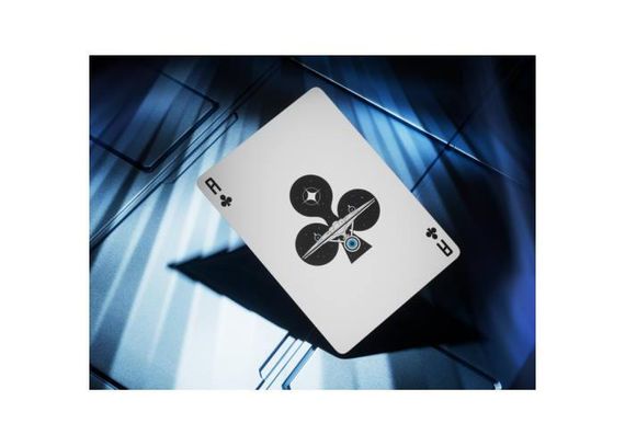 Карты игральные Theory11 Star Trek Dark Edition | Зображення 2