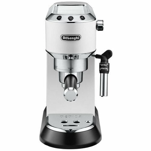 Кавоварка Delonghi EС-685-W
