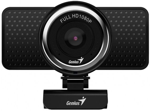 Веб-камера Genius 8000 Ecam Black (32200001406)