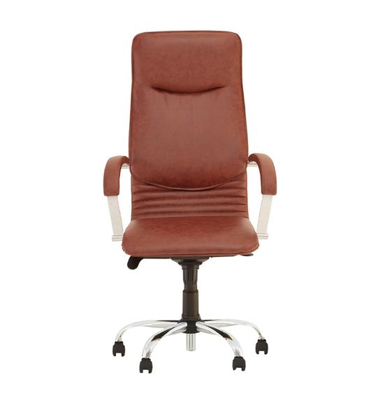 Кресло офисное Новый Стиль Nova steel MPD CHR68 | Зображення 2