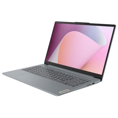 Ноутбук Lenovo IdeaPad Slim 3 15ABR8 (82XM00XERA) | Зображення 8