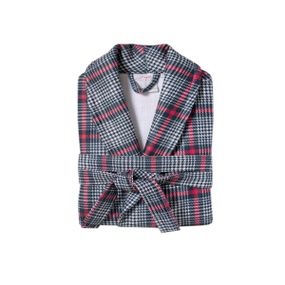 Халат Irya 9136 Туреччина S/M  Бавовна Різнокольоровий