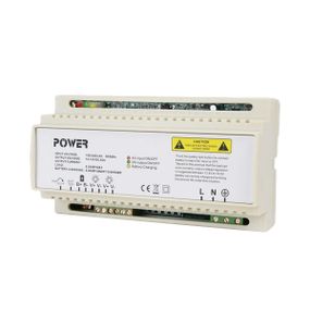 Full Energy BBGP-125DIN Блок безперебійного живлення