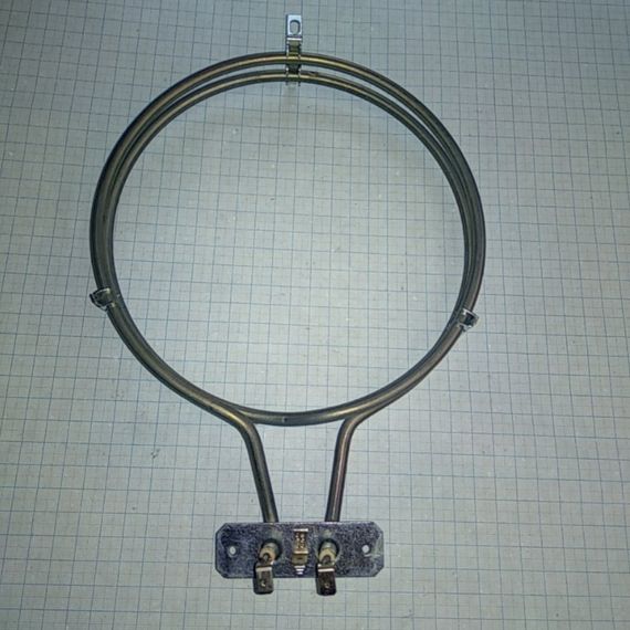 Тен для електродуховки "Турбо"2200w Sanal (Туреччина)