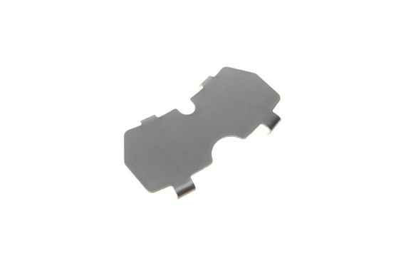 Колодки тормозные задние Ford Focus 98-05 Fiesta V VI 05- 22-0317-0 | Зображення 3