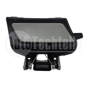 Крышка форсунки омывателя фар правая Mercedes Benz W164 05-12, AutoTechteile, 130 8833, EDS-ME-047