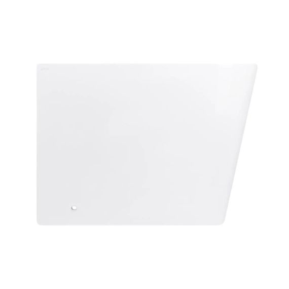 Биде напольное Qtap Tern 550x360x410 White QT1744003CW | Зображення 3