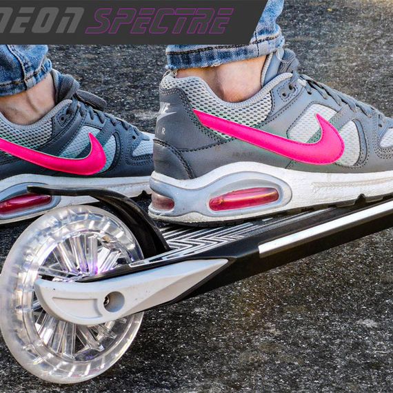 Дитячий самокат NEON Spectre NS06S2 | Зображення 4