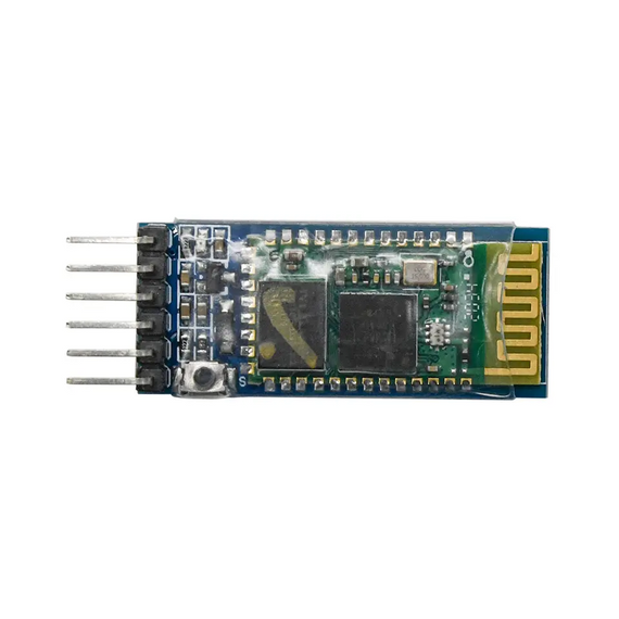 Модуль Bluetooth HC-05