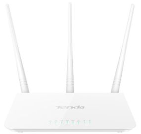 Бездротовий маршрутизатор Tenda F3