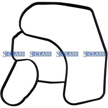 Прокладка корпуса термостата BMW B47 3 G20/G21 18-23/ 5 G30/G31 16-21/ 6 G32 17-20/ X3 G01 17-22/ X4 G02