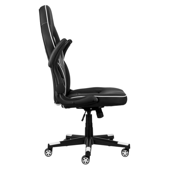Крісло 2E GAMING HEBI 2E-GC-HEB-BKWT | Зображення 8