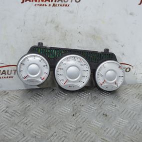 Спідометр Citroen C8 2002-2014 Панель приладів щиток Сітроен ц8 1400613780