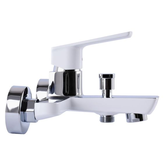 Змішувач для ванни TOPAZ LEXI TL 21101A-H57-CW | Зображення 3