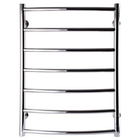 Рушникосушарка UNIO LD W 700-500-7 Драбинка Дуга (20654)