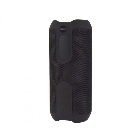 Портативна колонка XPRO BS48 10Вт USB, AUX, FM, Bluetooth чорна (ЦУ-00034823) | Зображення 3