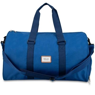 Дорожня сумка Semi Line 42 Blue (A3031-2) | Зображення 1