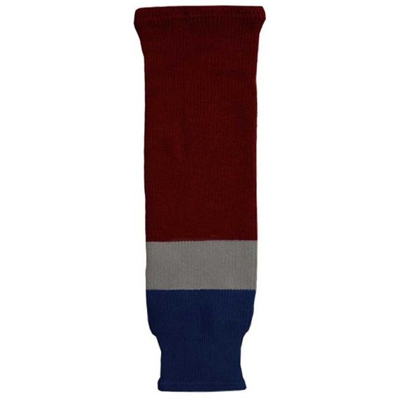 Гамаші хокейні Twin City Colorado Avalanche