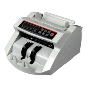Счетная машинка для денег Currency Counter 2108 UV MG