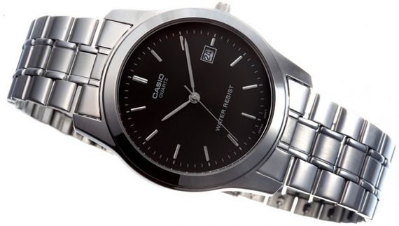 Годинник Casio MTP-1141A-1AEF (модуль №1332) | Зображення 1