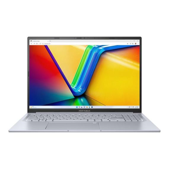 Ноутбук ASUS VivoBook 16X (16"WUXGA/i9-13900H/16GB/1TB SSD/RTX 4050/Win 11)