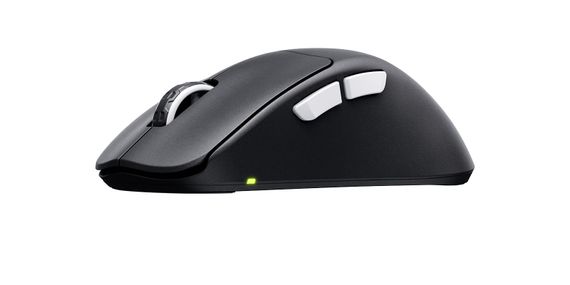 Миша Cherry Xtrfy M64 PRO CX-M64W-PRO-BLACK | Зображення 4