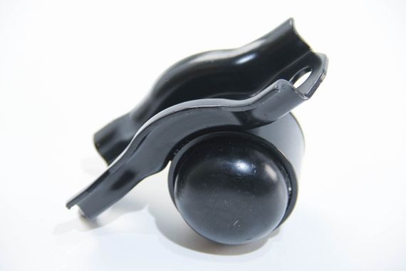 Сайлентблок переднього важеля (з корпусом) NISSAN Primera 96- Пр., SIDEM (841621) | Зображення 1