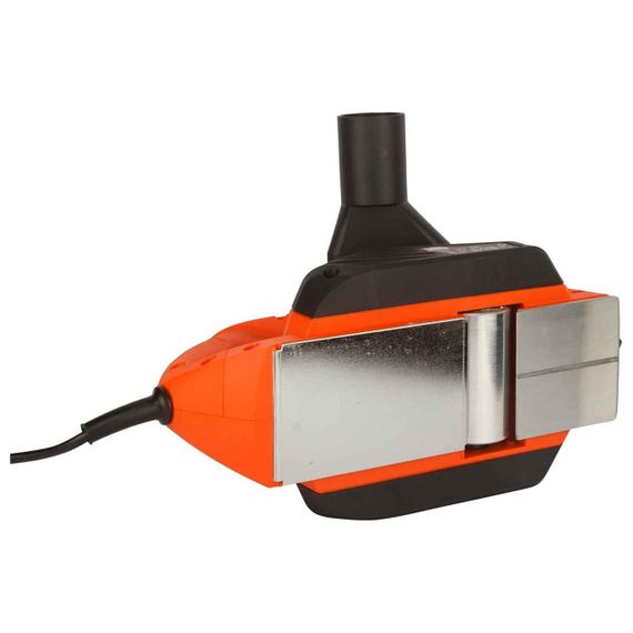 Рубанок сетевой BLACK+DECKER KW712 | Зображення 6