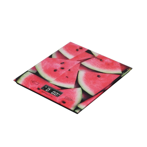 Ваги кухонні електронні SCK-893WATERMELON Ardesto | Зображення 1