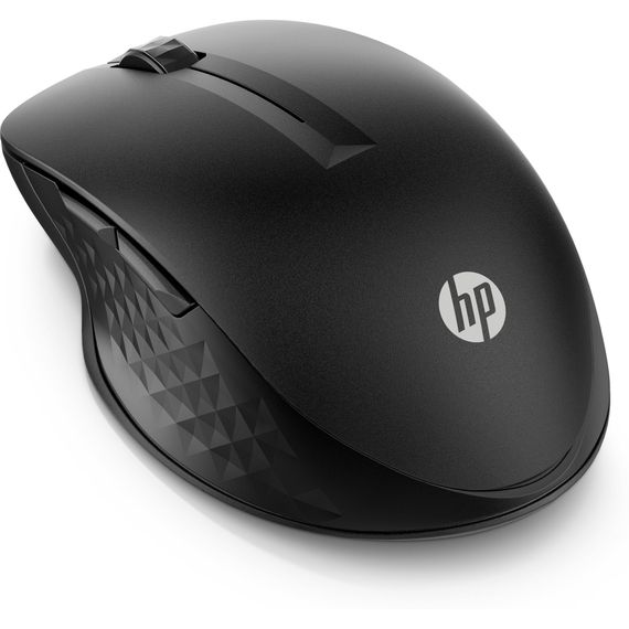 Мишка HP 430 Multi-Device Bluetooth/Wireless Black (3B4Q2AA) | Зображення 1