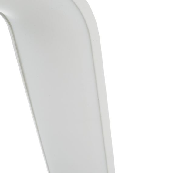 Светильник потолочный подвесной с пультом BL-482S/2x48W LED RM WH | Зображення 4
