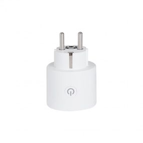 Thermo Alliance Умная розетка (16A) с WiFi WK-UEU16