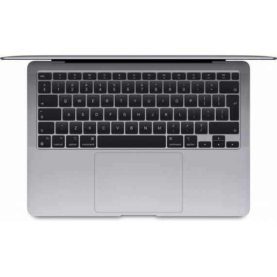 Ноутбук Apple MacBook Air M1 Space Grey (MGN63UA/A) | Зображення 1