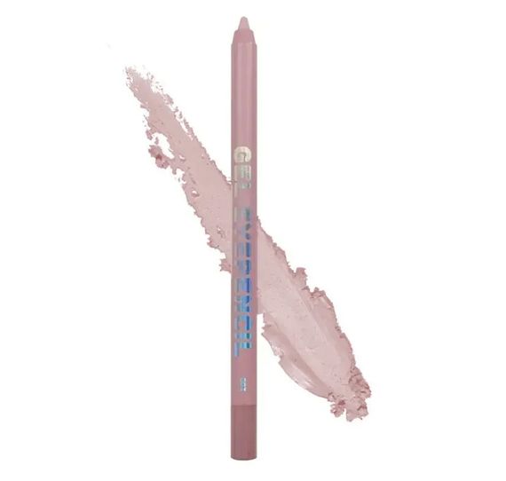Гелевий олівець для очей Parisa Cosmetics №803 Рожевий нюд