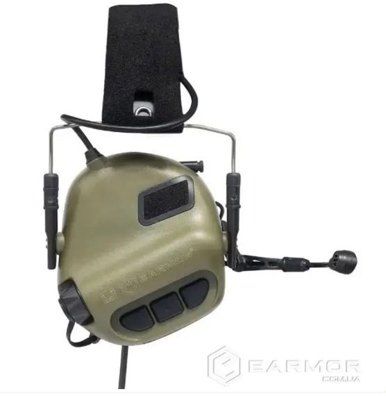 Активні навушники EARMOR M32 | Зображення 1